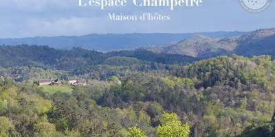 maison-d'ho^tes-l'espace-champetre-around